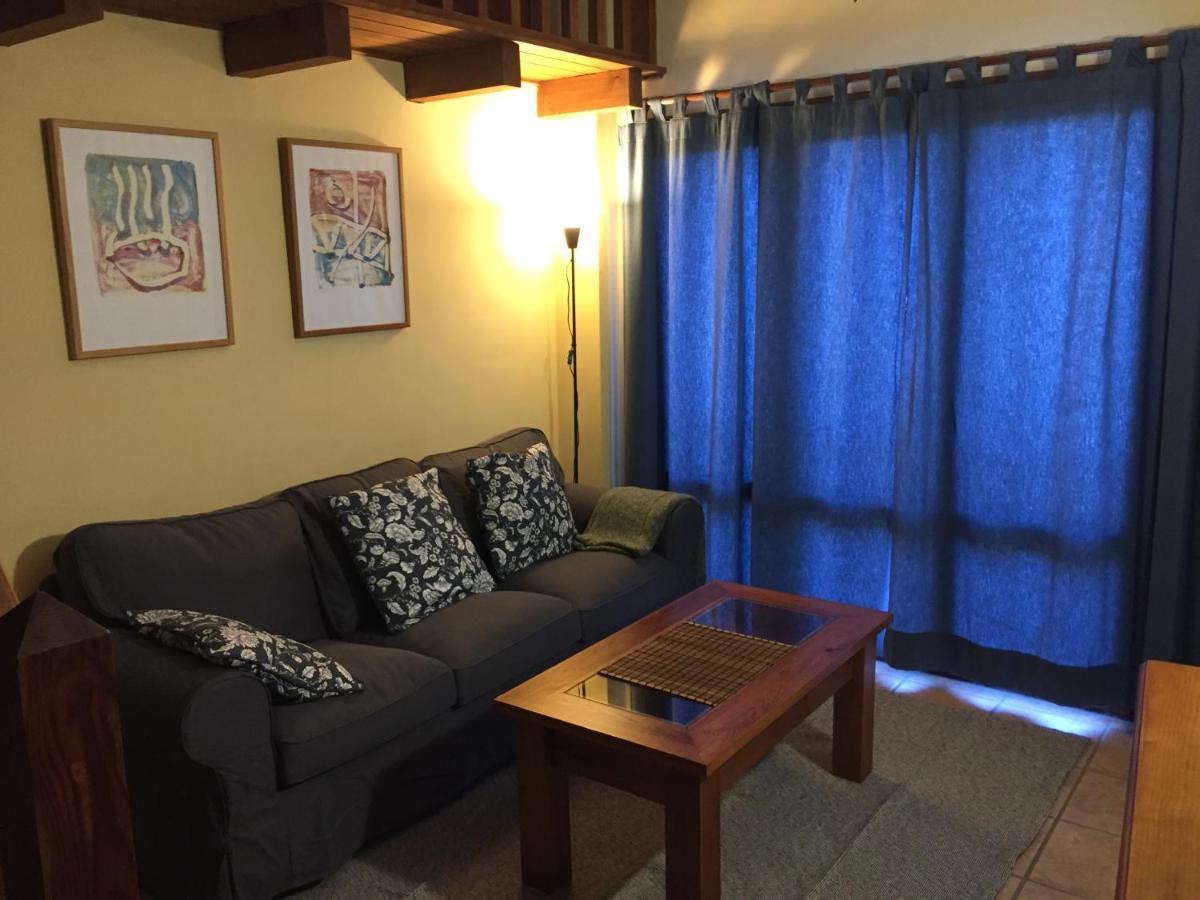 Apartamentos Turisticos San Juan De La Pena Santa Cruz de la Serós Zewnętrze zdjęcie